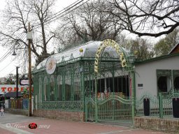 Ostersonntagspaziergang durch den Böhmischen Prater